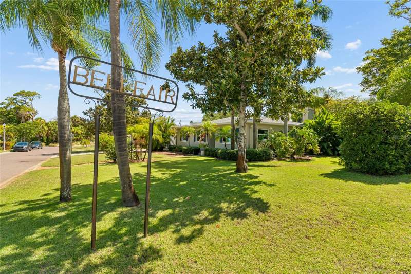 3 bedroom Single Family Residence at 1743 Eagles Nest Drive, Eagles Nest Gardens Estates, Belleair — photo 2