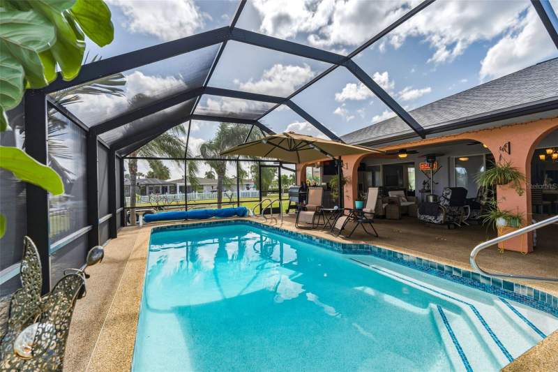 3 bedroom Single Family Residence at 110 Leland Street, Port Charlotte Sec 83, Port Charlotte — photo 3