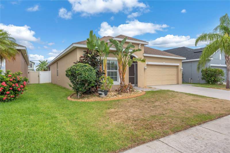 3 bedroom Single Family Residence at 710 Parker Den Drive, Bahia Lakes Ph 3, Ruskin — photo 3