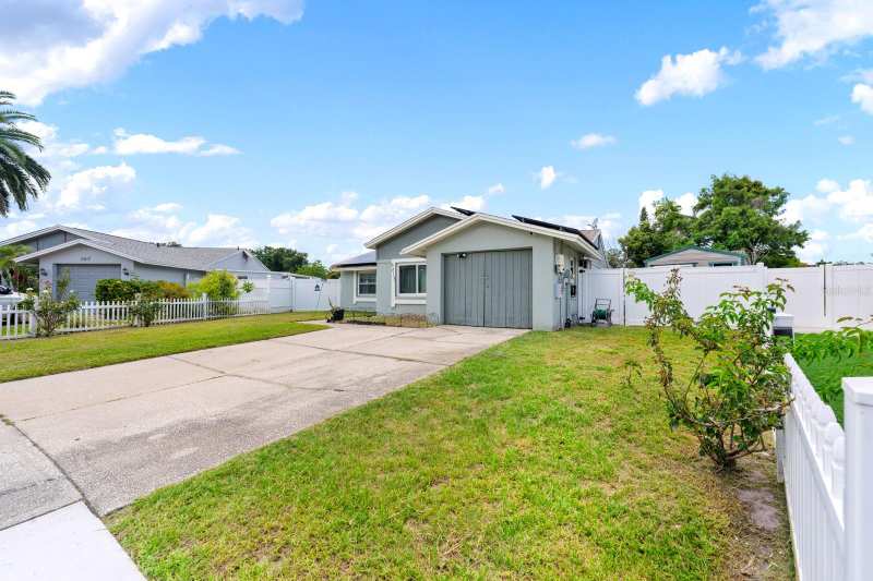 3 bedroom Single Family Residence at 6415 Monterey Boulevard, Logan Gate Village Ph II Un 2, Tampa — photo 1