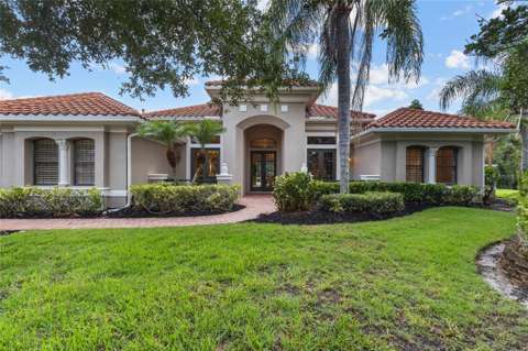 7808 Derby Ct, luxury home for sale in Lakewood Ranch