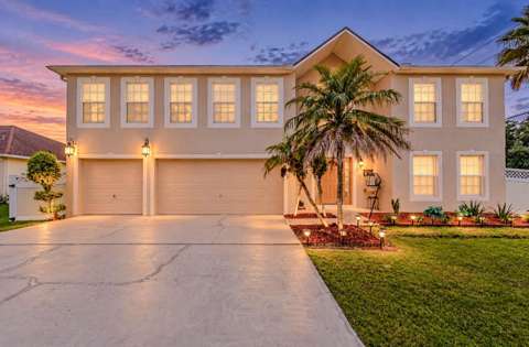 1100 Saint Michel Way, home for sale in Kissimmee 34759