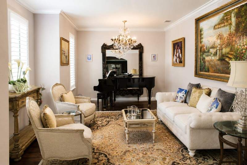 6 bedroom Single Family Residence at 1442 Vivaldi Place, Bella Vista, Longwood — photo 3
