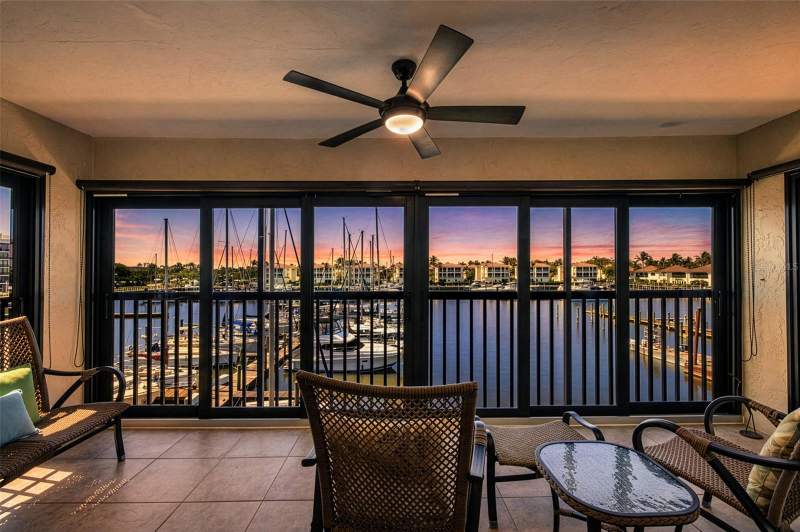 2 bedroom Condominium at 3235 Sugarloaf Key Road #13C, Marina North Shore Condo Ph II, Punta Gorda — photo 3