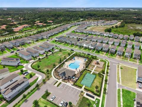 12253 S Bracco Street, Winter Garden FL - photo 8 of 29