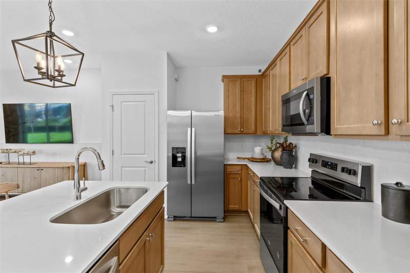 3 bedroom Townhouse at 3495 Somerset Lakes Street, Somerset Lakes, Orlando — photo 4