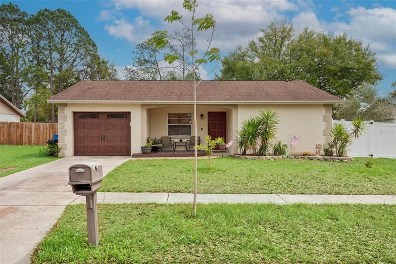 Carrollwood Meadows