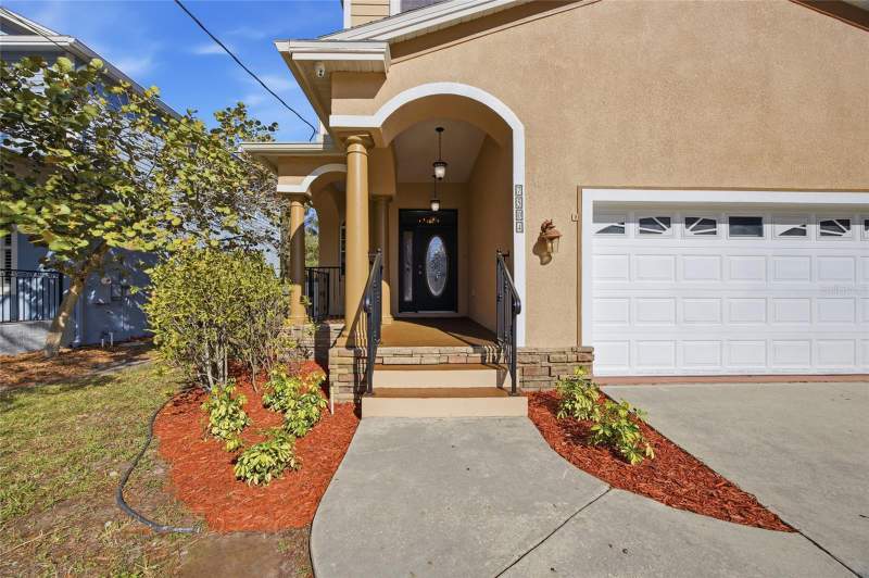 4 bedroom Single Family Residence at 7504 S West Shore Boulevard, Port Tampa City Map, Tampa — photo 5