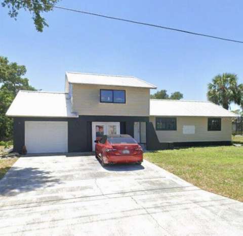 19037 Cochran Boulevard, starter home for sale in Port Charlotte