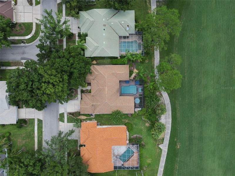 4 bedroom Single Family Residence at 17714 Grey Eagle Road, Hunters Green Prcl 6, Tampa — photo 2