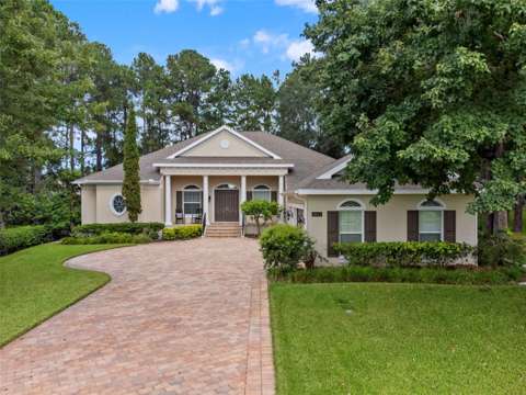 19623 Sheltered Hill Drive, home for sale in Brooksville 34601