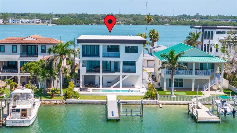 Bay Point Estates St Petersburg