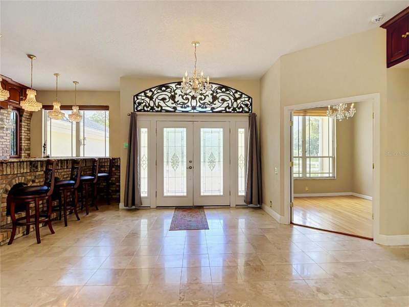 3 bedroom Single Family Residence at 9433 Wilderness Trail, Woodland Waters, Weeki Wachee — photo 5