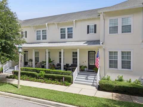 1373 Kiawah Street, golf community for sale in Celebration