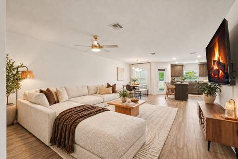 5429 Companion Lane, Tampa FL - photo 7 of 25