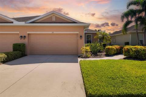 292 Capulet Drive, home for sale in Venice 34292