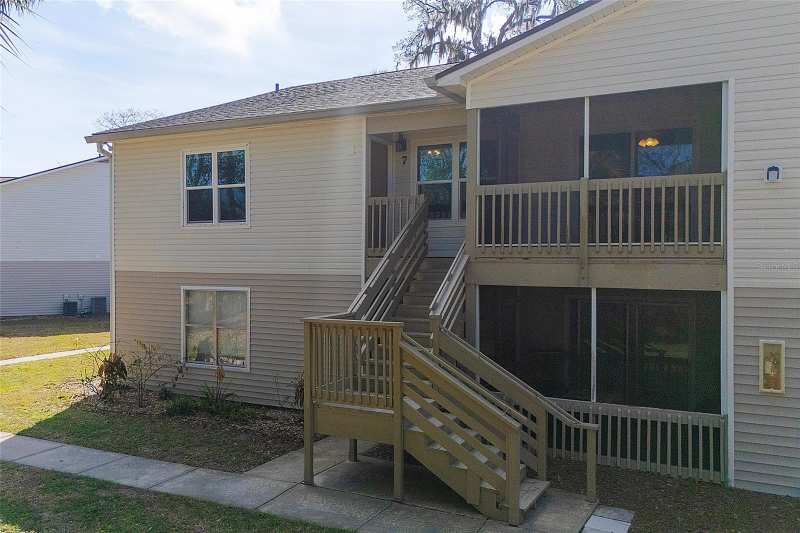2 bedroom Condominium at 1600 Big Tree Road #U7, Condo At Georgetown, South Daytona — photo 1