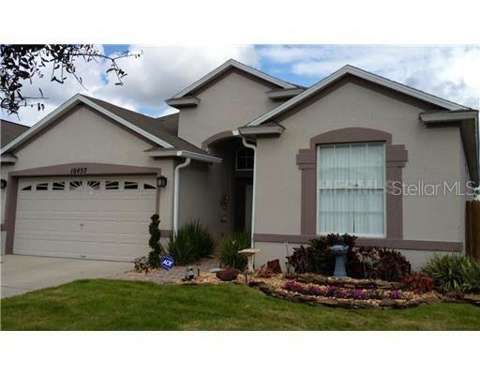 10457 Andover Point Circle, home for sale in Orlando 32825