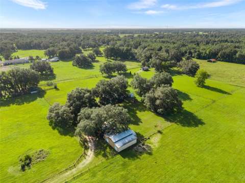 360 & 390 SE 30Th Avenue, home for sale in Trenton 32693