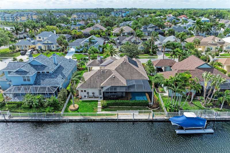 3 bedroom Single Family Residence at 4735 Spinnaker Drive, Riverdale Rev, Bradenton — photo 1