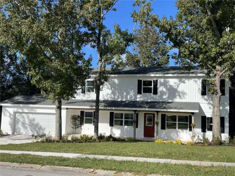 849 Laurelridge Court, home for sale in Brooksville 34601