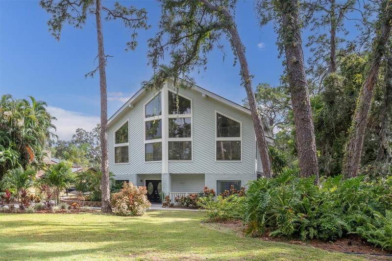 4 bedroom Single Family Residence at 12844 74th Avenue, Pinellas Groves, Seminole — photo 3