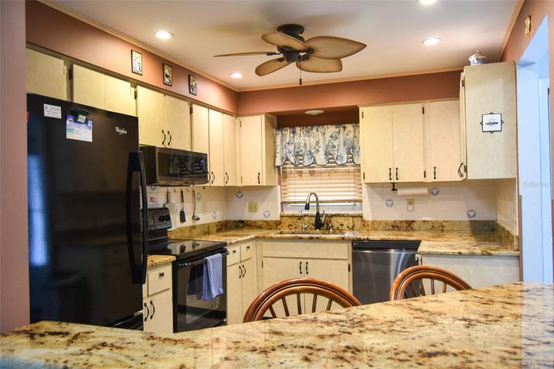 2 bedroom Villa at 1109 Tartan Drive #B, Greenview Villas Condo I, Palm Harbor — photo 5