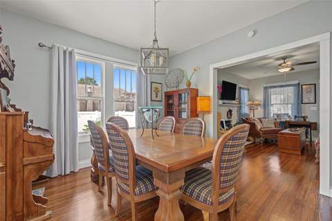 809 E Flora Street, Tampa FL - photo 6 of 6