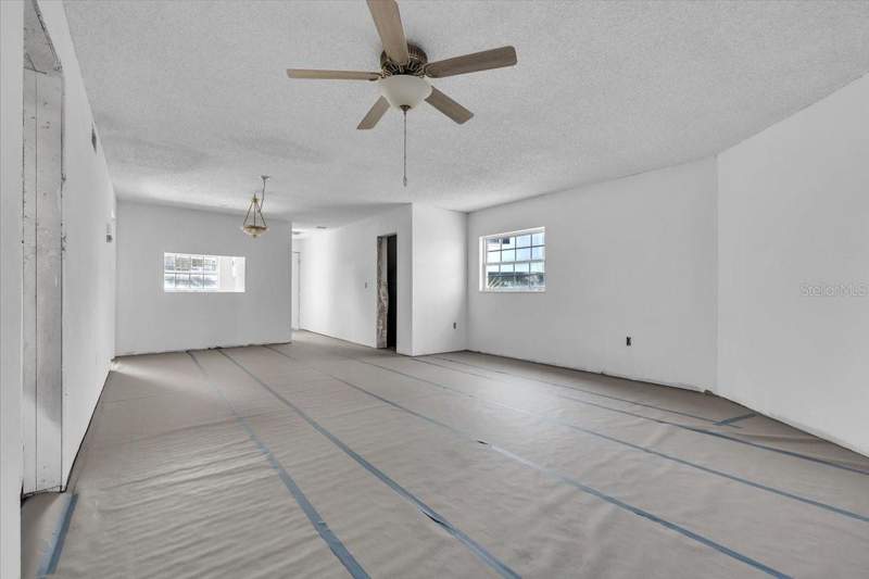 2 bedroom Condominium at 7043 New Post Drive #1, Foxmoor Condo, North Fort Myers — photo 5