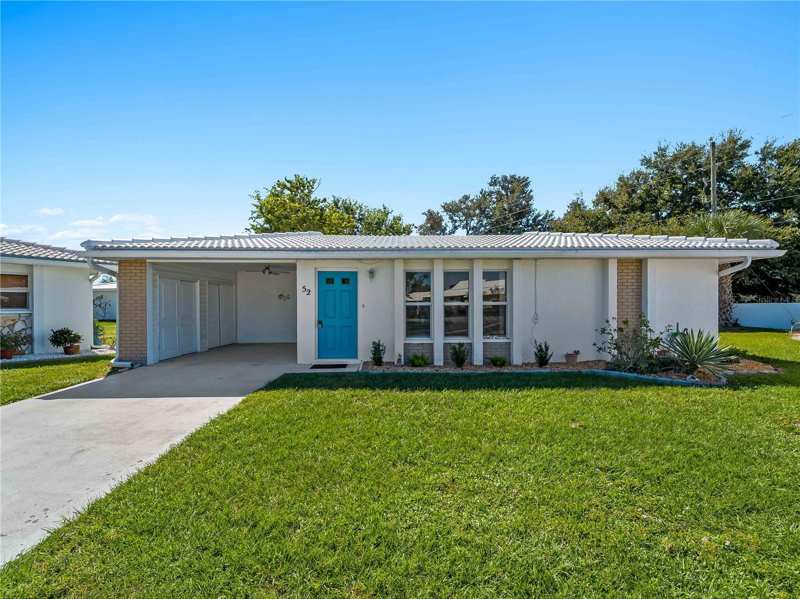 2 bedroom Villa at 52 Circlewood Drive #A1-2, Circle Woods Of Venice 1, Venice — photo 1