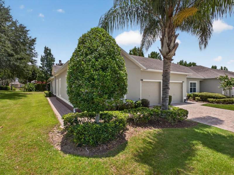 2 bedroom Villa at 3601 Solana Circle #A, Clermont Heritage Hills Ph 02, Clermont — photo 3