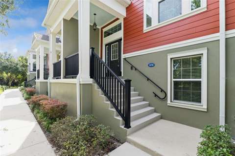 1436 Winter Wharf Lane, home for sale in Winter Springs 32708