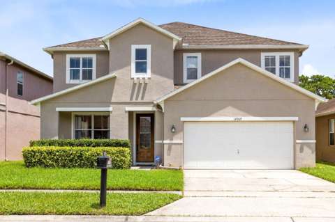 14969 Perdido Drive, home for sale in Orlando 32828