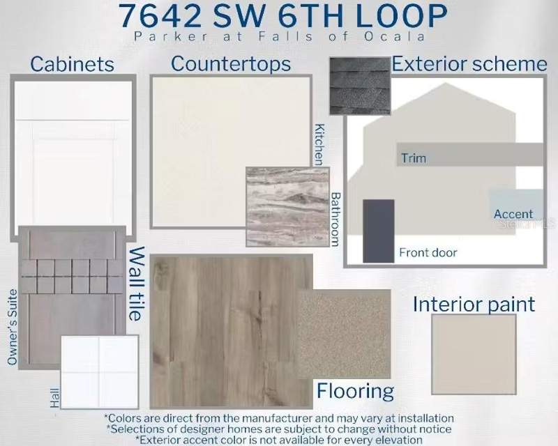 4 bedroom Single Family Residence at 7642 SW 6th Loop, Falls Of Ocala, Ocala — photo 3