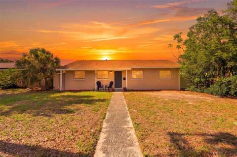 4075 38Th Avenue, home for sale in St. Petersburg 33713