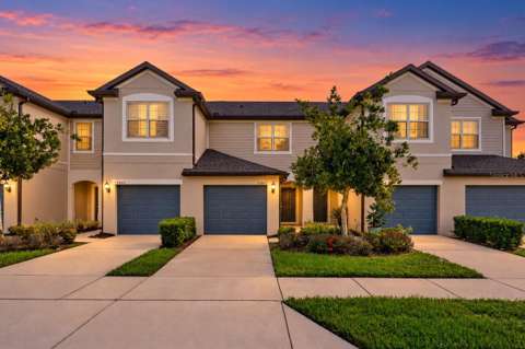 10867 Corsican Street #20, home for sale in Orlando 32824