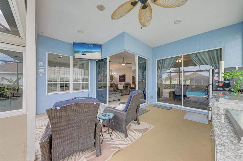3 bedroom Single Family Residence at 4735 Spinnaker Drive, Riverdale Rev, Bradenton — photo 5