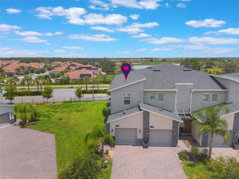 2 bedroom Condominium at 1153 DROP LANE, CHAMPIONSGATE, DAVENPORT — photo 1