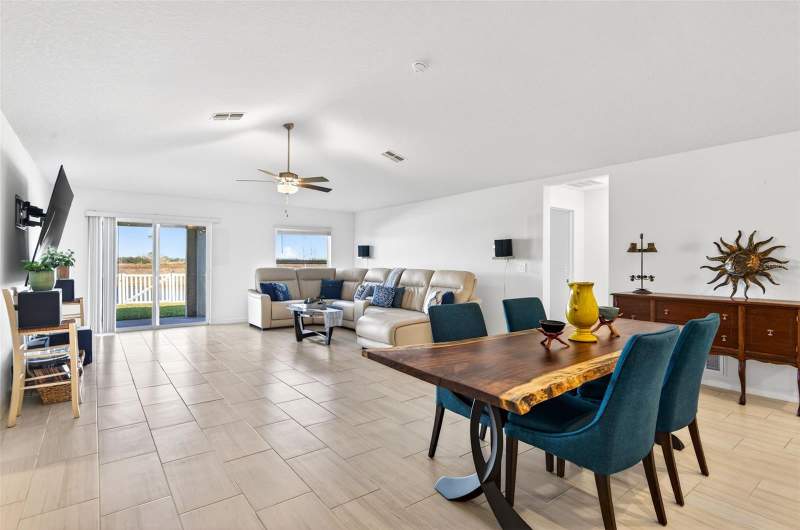 4 bedroom Single Family Residence at 15217 ZIRCON RED DRIVE, BALM GROVE WEST, WIMAUMA — photo 4