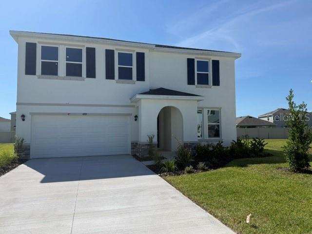 4 bedroom Single Family Residence at 4306 Silver Birch Court, Silverstone North, Palmetto — photo 1