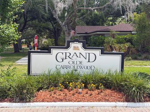 10335 Carrollwood Lane #116, Tampa FL - photo 8 of 27