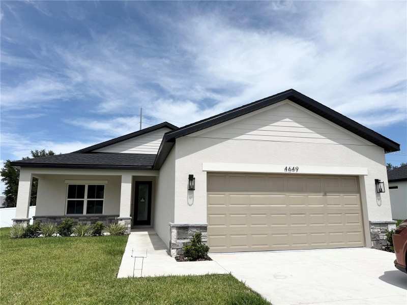 3 bedroom Single Family Residence at 4649 Boston Street, Sun N Lake, Sebring — photo 1