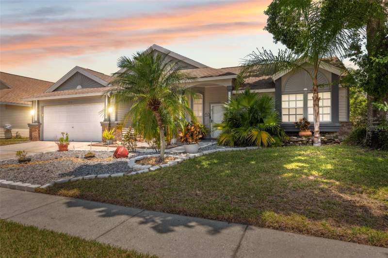 WyndtreeHomes for Sale in Trinity, FL