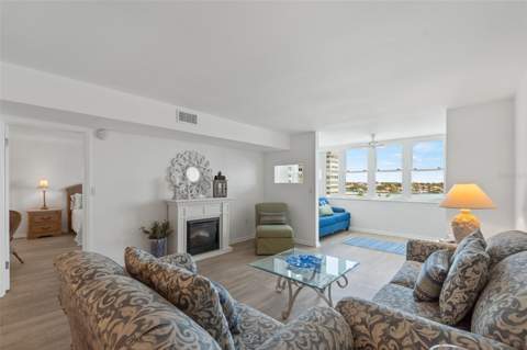 5130 Brittany Drive #505, St Petersburg FL - photo 12 of 70