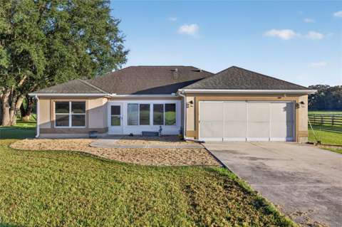 7411 SE 180Th Street, home for sale in Oxford 34484