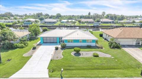 441 W Tarpon Boulevard, home for sale on W Tarpon Boulevard