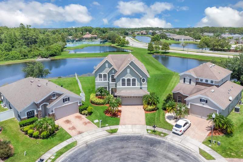 Fieldstone Estates