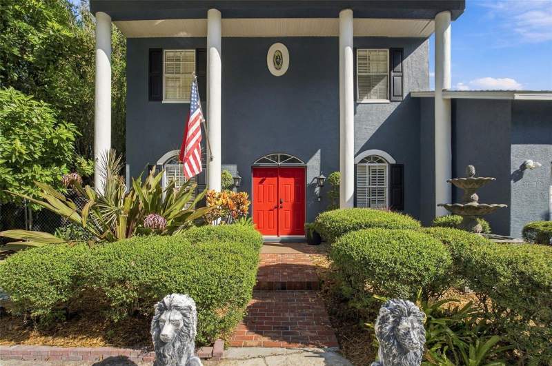 4 bedroom Single Family Residence at 8022 Tierra Verde Drive, Herchel Heights Rev, Tampa — photo 5