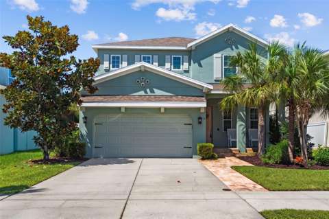7611 S Desoto Street, home for sale in Tampa 33616