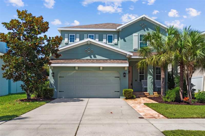 3 bedroom Single Family Residence at 7611 S Desoto Street, Port Tampa City Map, Tampa — photo 1